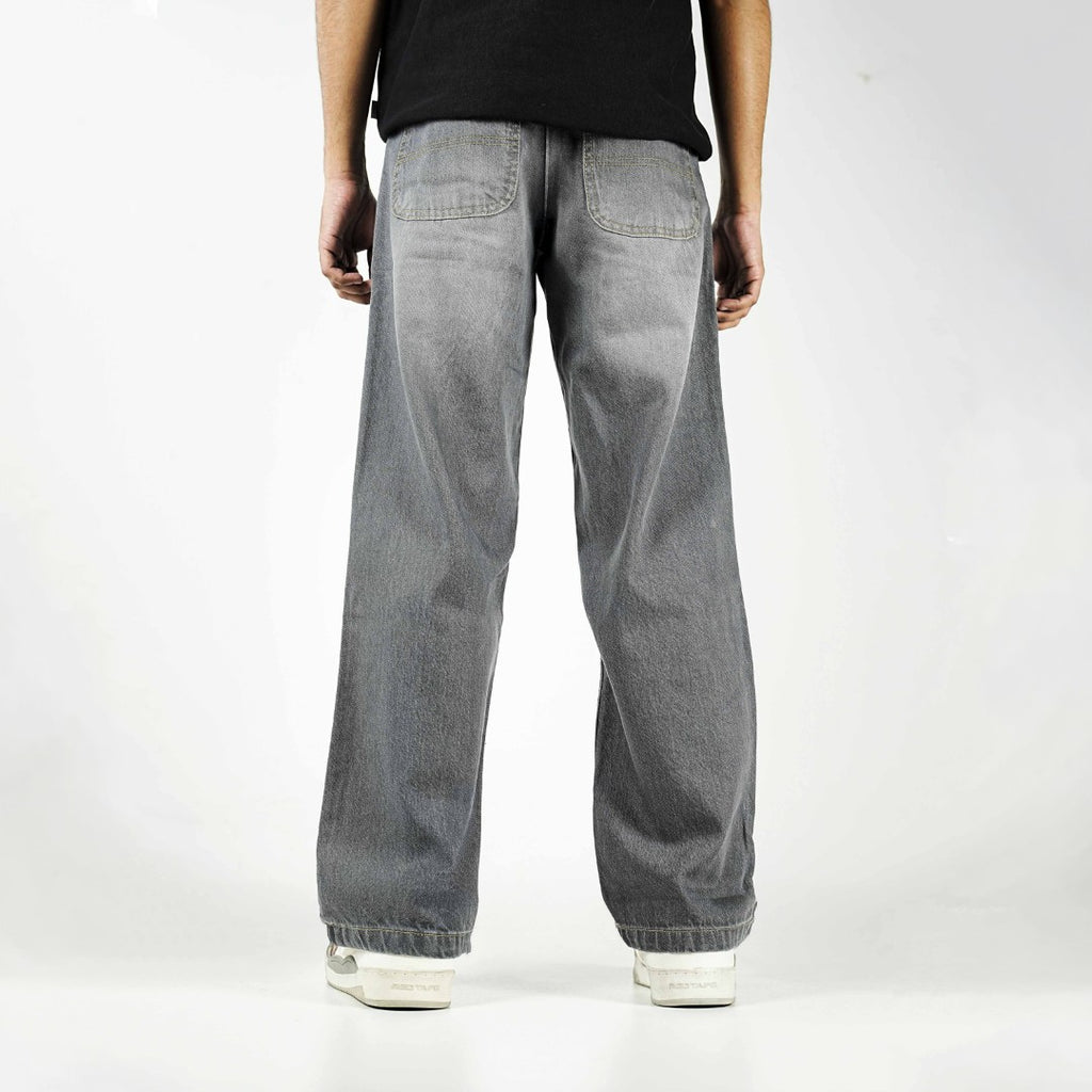 Prime Baggy Denim Pant (Daylight Ash)