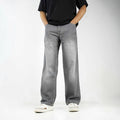 Prime Baggy Denim Pant (Daylight Ash)