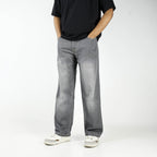 Prime Baggy Denim Pant (Daylight Ash)