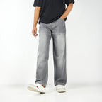 Prime Baggy Denim Pant (Daylight Ash)
