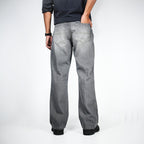Premium Denim Boot-Cut Pant (Prime Ash)