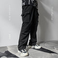 Premium 6 pocket Cargo pant (Z BLACK)