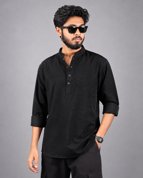 Formal Katua (Z Black)
