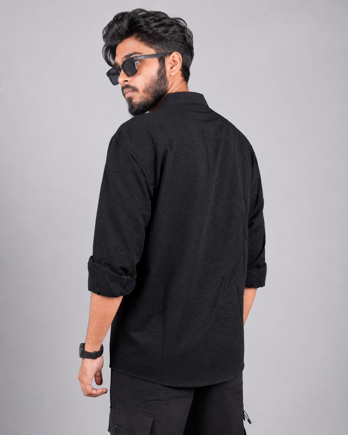 Premium Katua (Z Black)