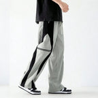 Premium Baggy Contrast trouser